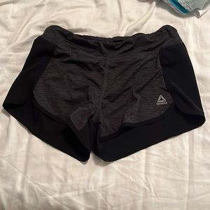 Reebok shorts